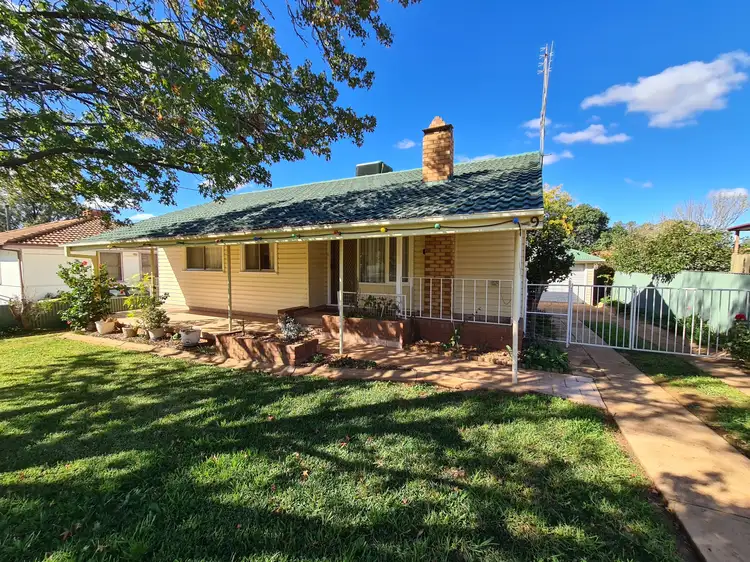 Main view of Homely house listing, 9 Keast Street, Parkes NSW 2870