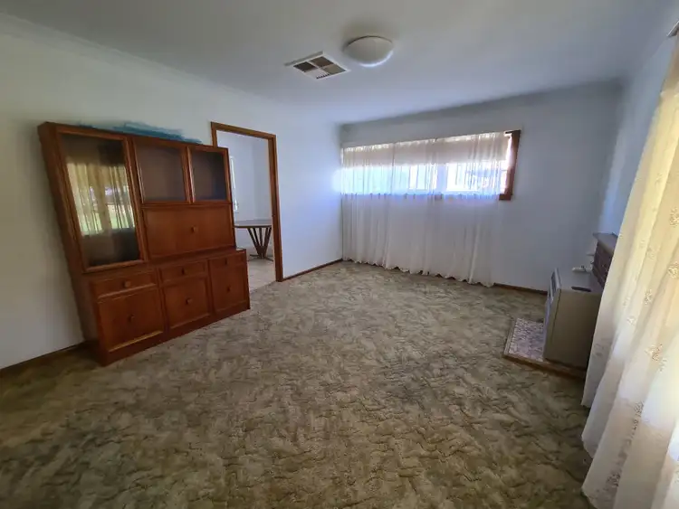 Second view of Homely house listing, 9 Keast Street, Parkes NSW 2870