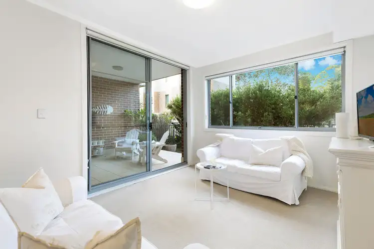 Second view of Homely apartment listing, 45/2 Warrangi Street, Turramurra NSW 2074