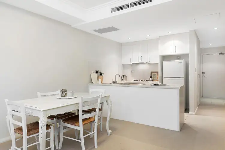 Third view of Homely apartment listing, 45/2 Warrangi Street, Turramurra NSW 2074