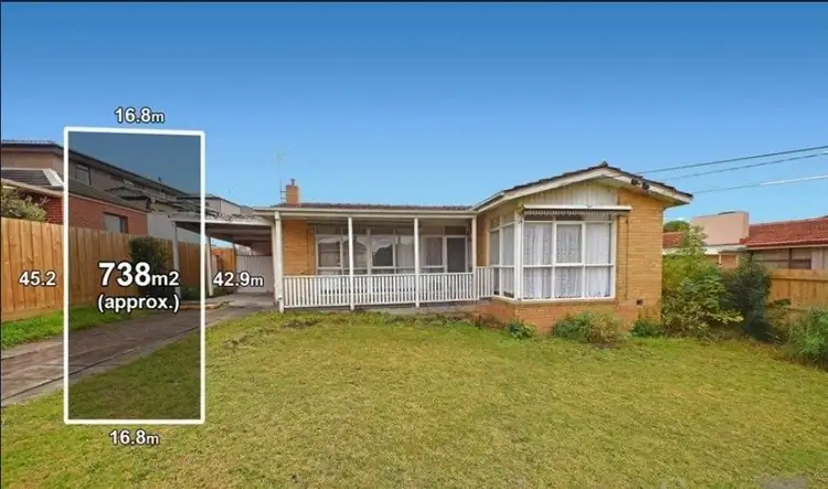 38 Illuka Crescent, Mount Waverley VIC 3149