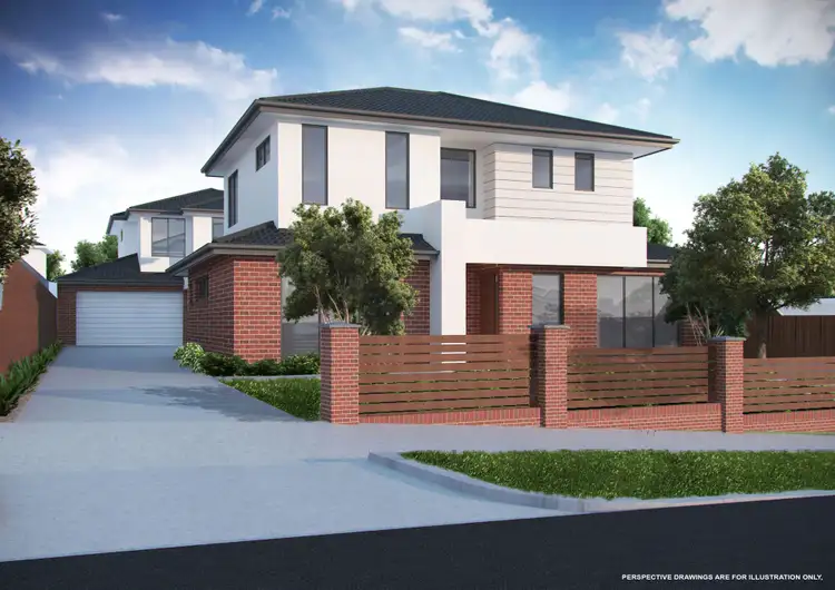 Third view of Homely house listing, 38 Illuka Crescent, Mount Waverley VIC 3149