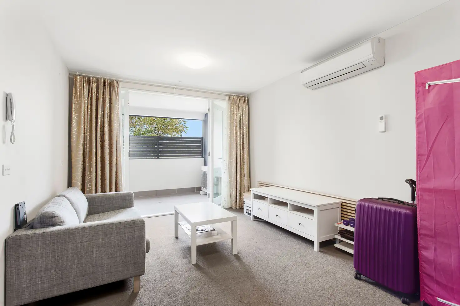 Main view of Homely apartment listing, 212/9 Morton Avenue, Carnegie VIC 3163