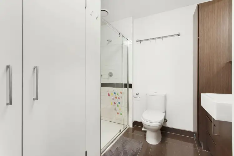 Fourth view of Homely apartment listing, 212/9 Morton Avenue, Carnegie VIC 3163