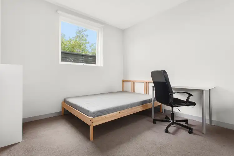 Fifth view of Homely apartment listing, 212/9 Morton Avenue, Carnegie VIC 3163