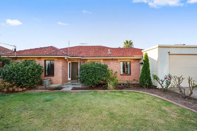 Main view of Homely house listing, 25 Kearnes Road, Oaklands Park SA 5046