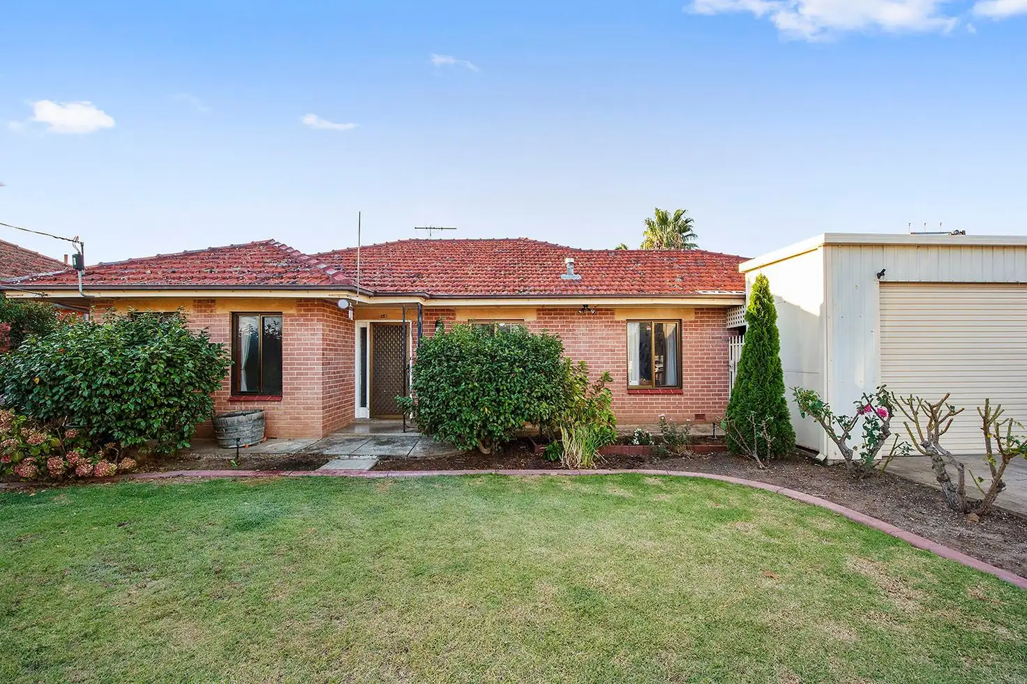 Main view of Homely house listing, 25 Kearnes Road, Oaklands Park SA 5046