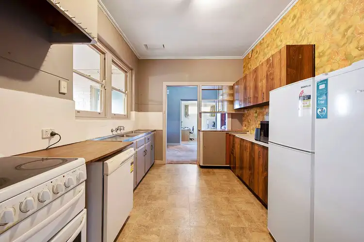 Second view of Homely house listing, 25 Kearnes Road, Oaklands Park SA 5046