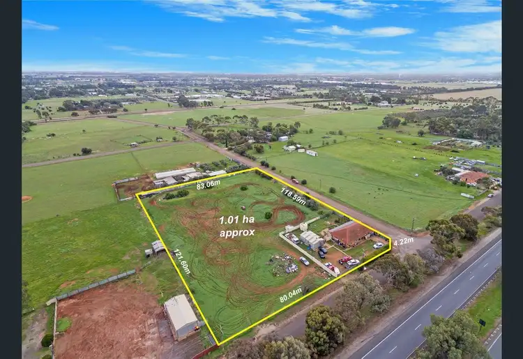 39 Campania Road, Kudla SA 5115