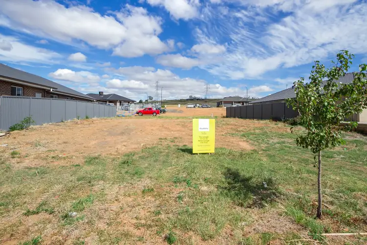 Second view of Homely land listing, 30 Eagle Avenue, Tamworth NSW 2340