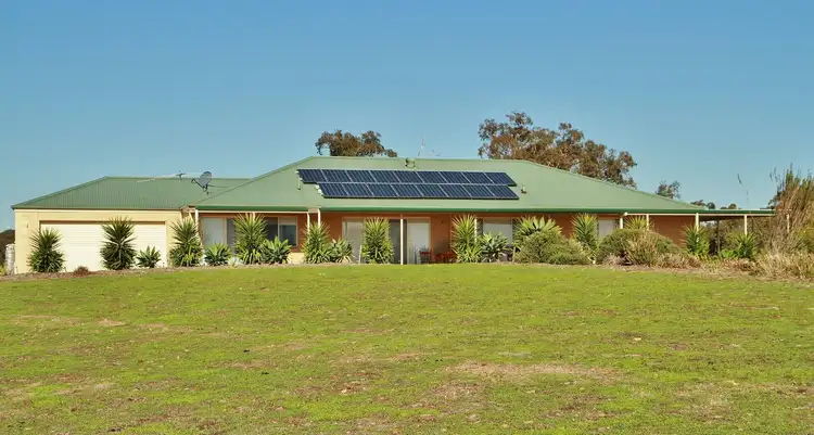 Second view of Homely house listing, 175 McLennan Road, Heathcote VIC 3523