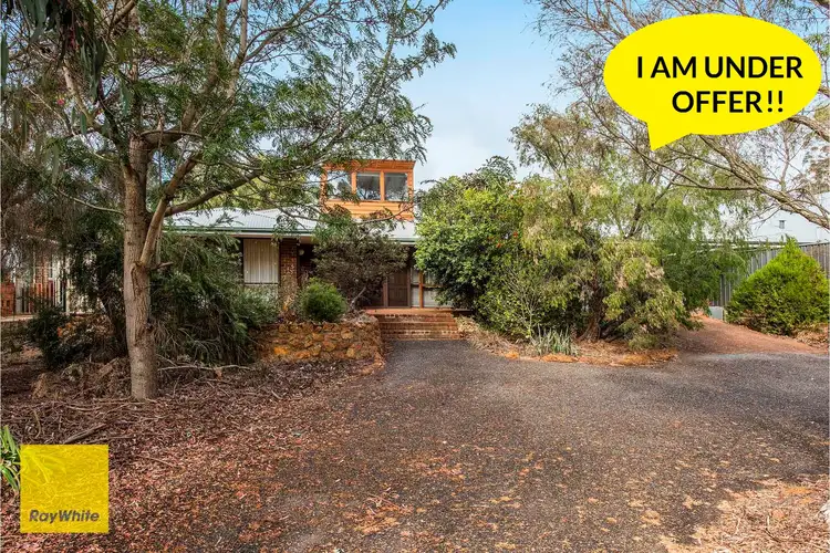 41 Snowball Road, Kalamunda WA 6076