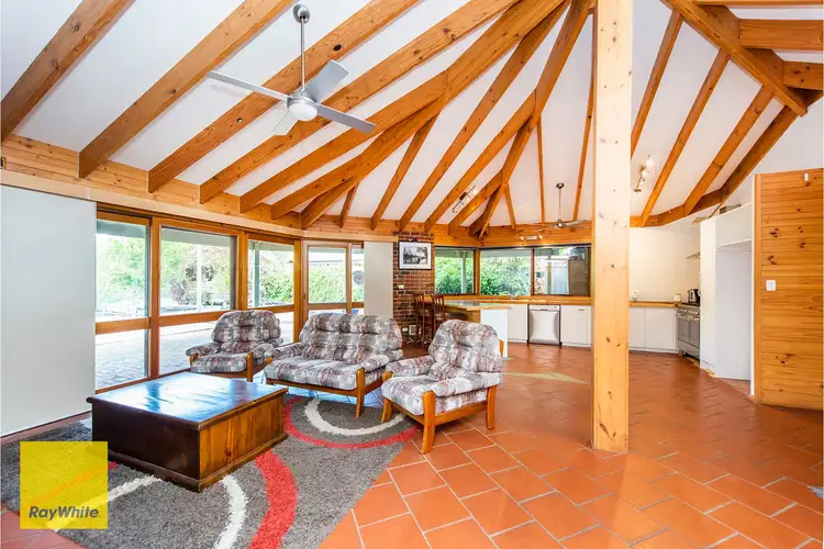 Sixth view of Homely house listing, 41 Snowball Road, Kalamunda WA 6076