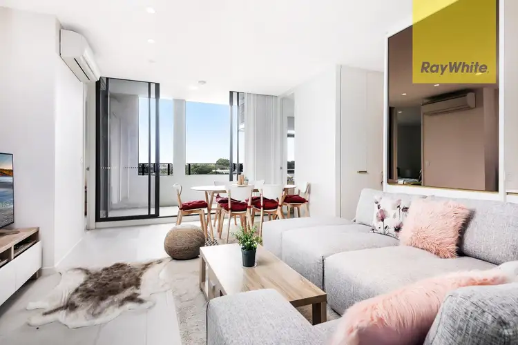 502A/3 Broughton Street, Parramatta NSW 2150