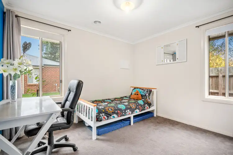 Sixth view of Homely unit listing, 4/31 Rogers Street, Pakenham VIC 3810