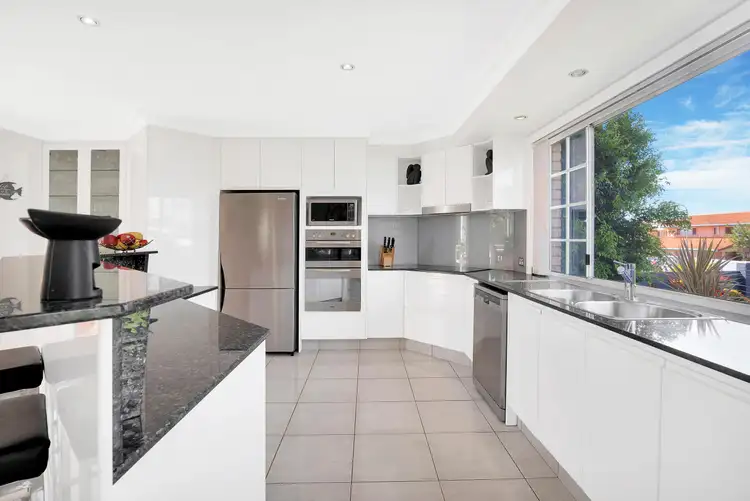 Sixth view of Homely house listing, 55 Doubleview Drive, Elanora QLD 4221