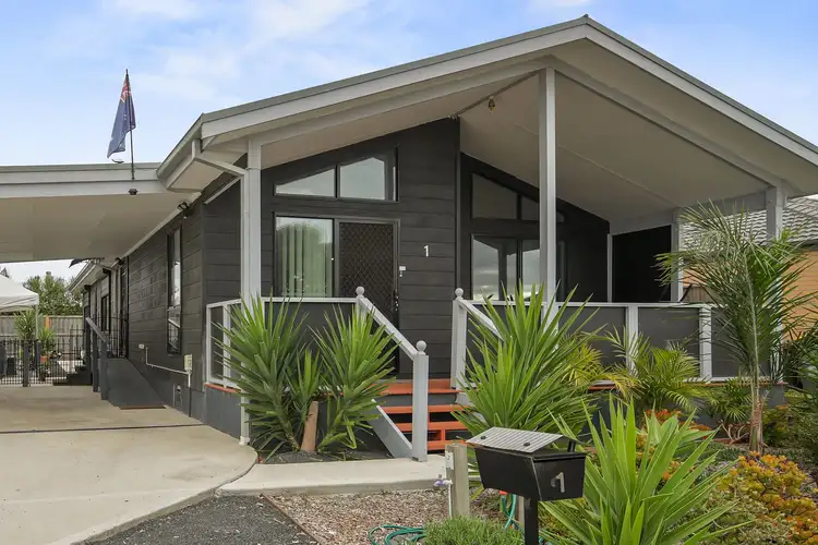 Main view of Homely house listing, 1 Waldorf Road, Cowes VIC 3922