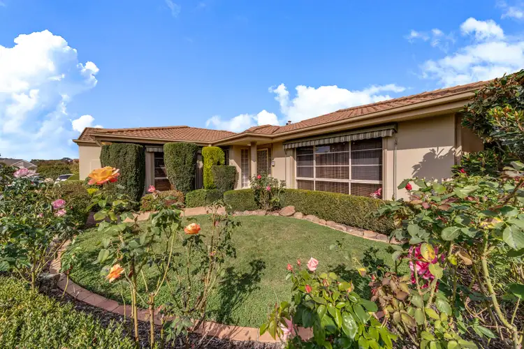 Second view of Homely townhouse listing, 11/81 Kelleway Avenue, Nicholls ACT 2913