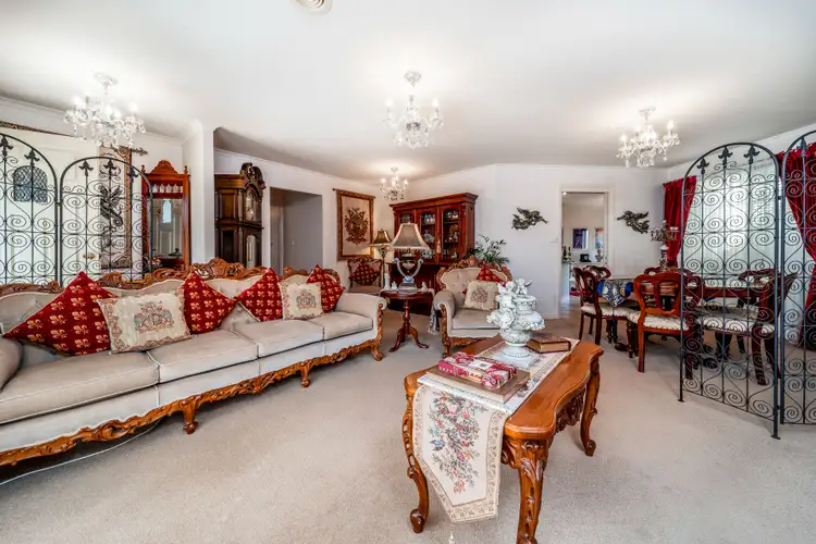 Fifth view of Homely townhouse listing, 11/81 Kelleway Avenue, Nicholls ACT 2913