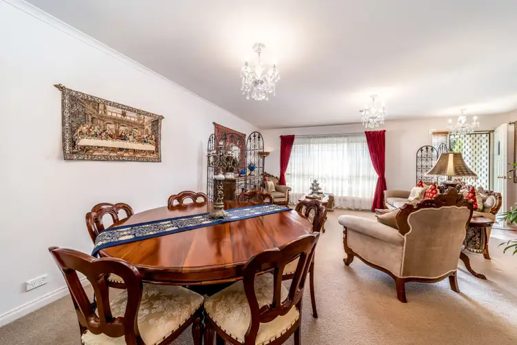 Seventh view of Homely townhouse listing, 11/81 Kelleway Avenue, Nicholls ACT 2913