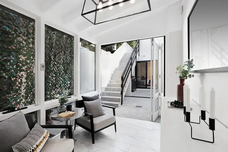209 Sutherland Street, Paddington NSW 2021