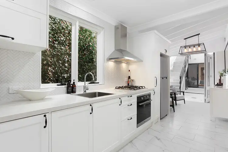 Third view of Homely house listing, 209 Sutherland Street, Paddington NSW 2021