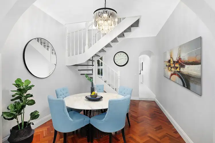 Fourth view of Homely house listing, 209 Sutherland Street, Paddington NSW 2021
