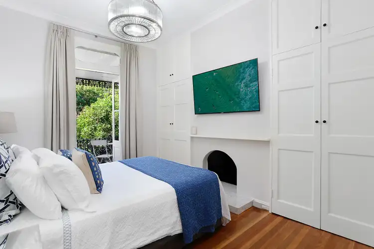 Fifth view of Homely house listing, 209 Sutherland Street, Paddington NSW 2021