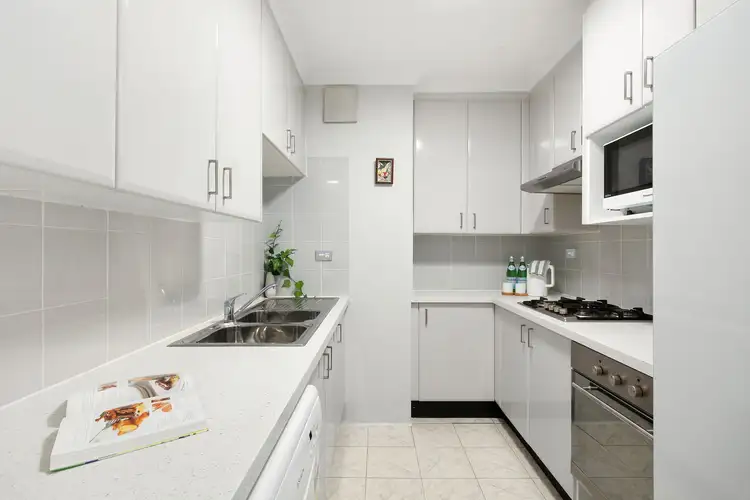 Fifth view of Homely unit listing, 69/15 Herbert Street, Naremburn NSW 2065