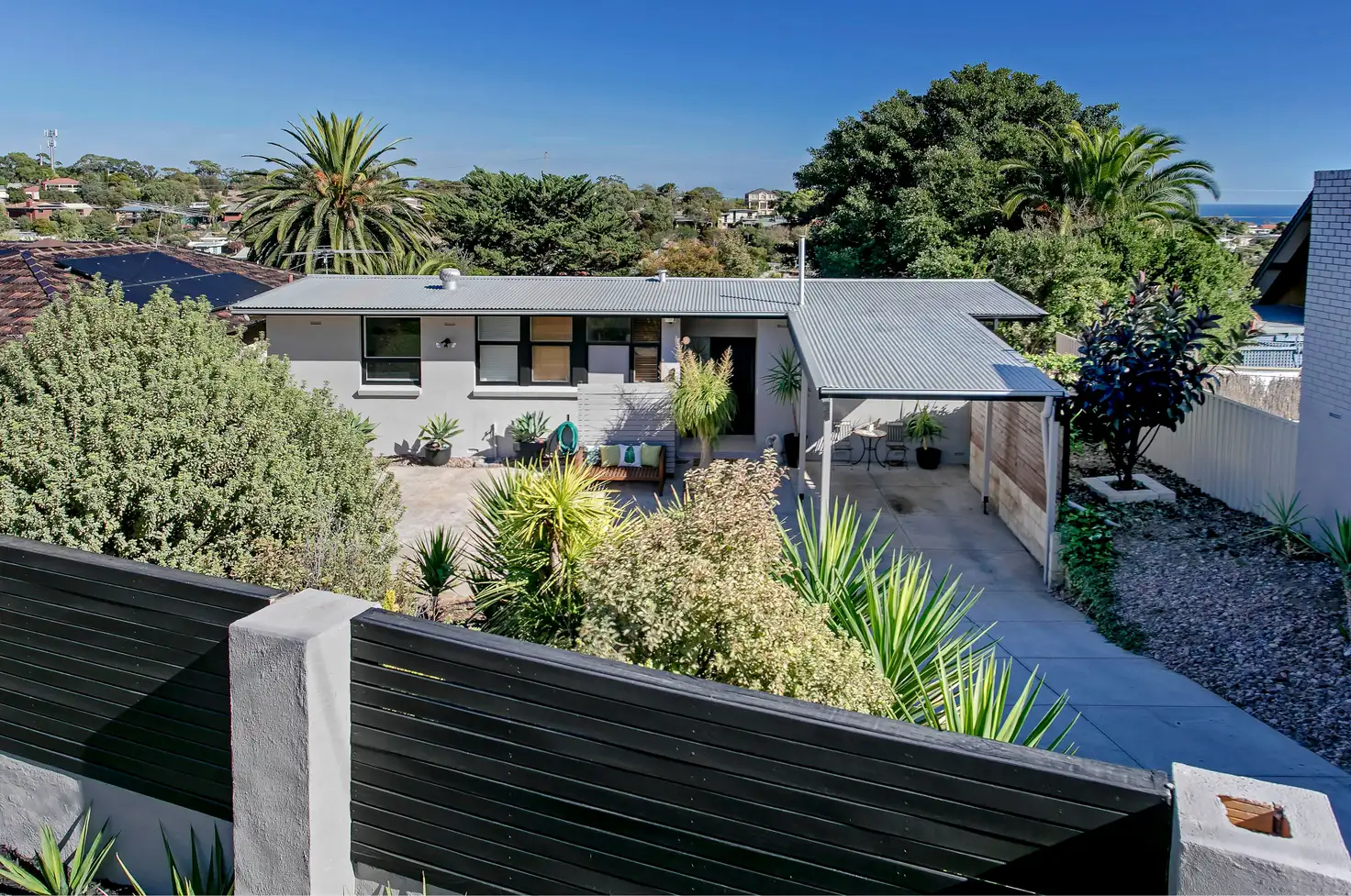 Main view of Homely house listing, 27 Ross Street, Seaview Downs SA 5049