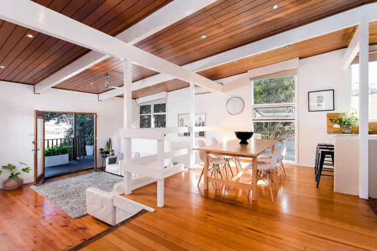 Second view of Homely house listing, 27 Ross Street, Seaview Downs SA 5049