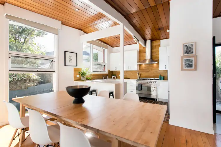 Third view of Homely house listing, 27 Ross Street, Seaview Downs SA 5049