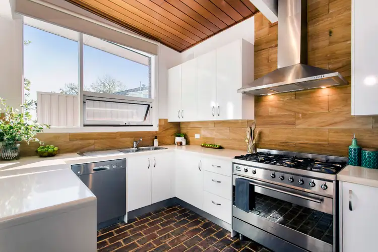 Fourth view of Homely house listing, 27 Ross Street, Seaview Downs SA 5049