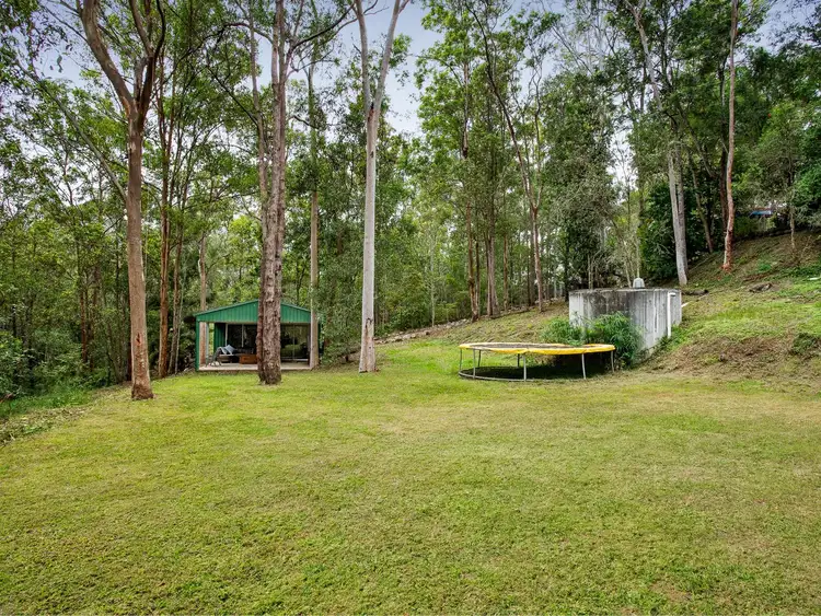 Third view of Homely house listing, 5 Hoare Court, Bunya QLD 4055