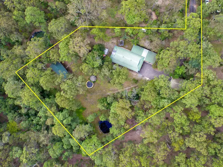 Fourth view of Homely house listing, 5 Hoare Court, Bunya QLD 4055