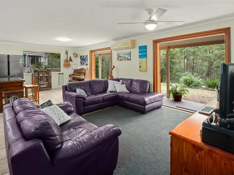 Fifth view of Homely house listing, 5 Hoare Court, Bunya QLD 4055