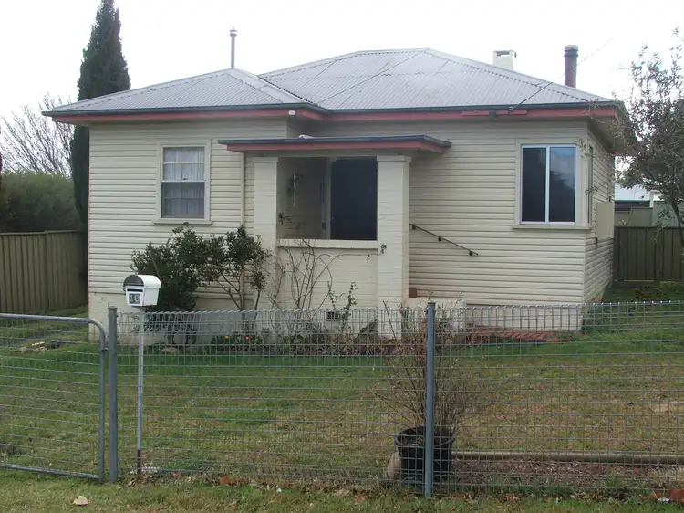 Main view of Homely house listing, 10 Cross, Glen Innes NSW 2370
