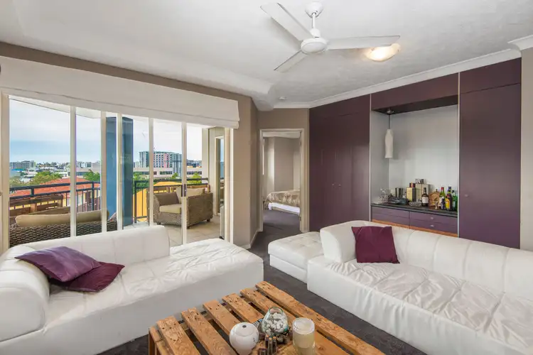 Fourth view of Homely apartment listing, 13/451 GREGORY Terrace, Spring Hill QLD 4000