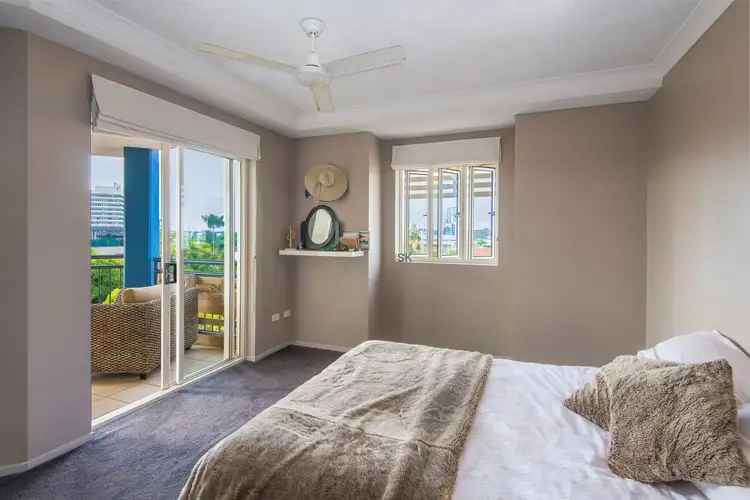 Sixth view of Homely apartment listing, 13/451 GREGORY Terrace, Spring Hill QLD 4000