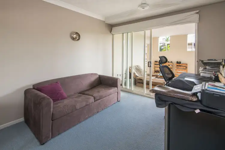 Seventh view of Homely apartment listing, 13/451 GREGORY Terrace, Spring Hill QLD 4000