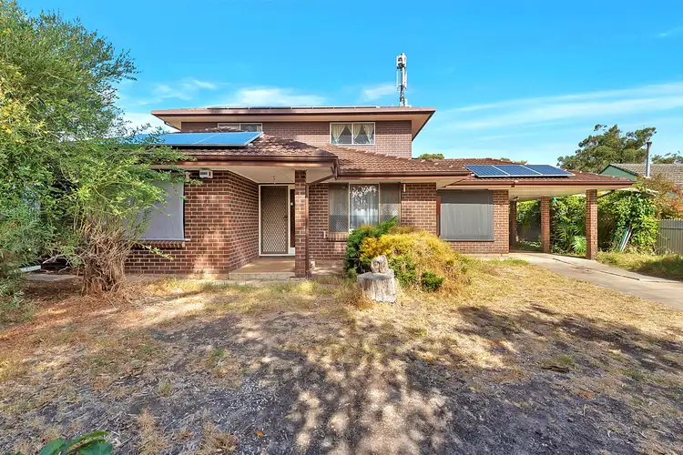 Main view of Homely house listing, 20 Claire Street, Ridgehaven SA 5097