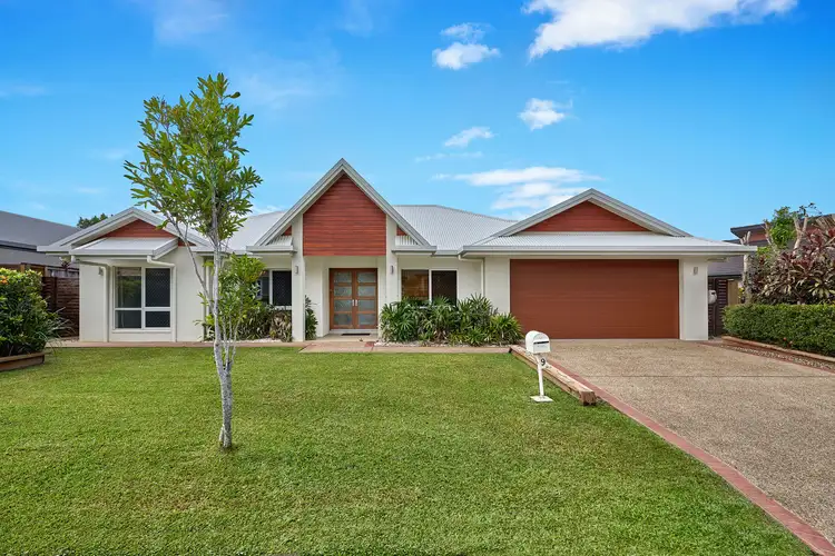 9 Ashwood Circuit, Smithfield QLD 4878