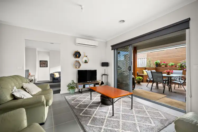 Fourth view of Homely house listing, 134 Willandra Circuit, Warragul VIC 3820