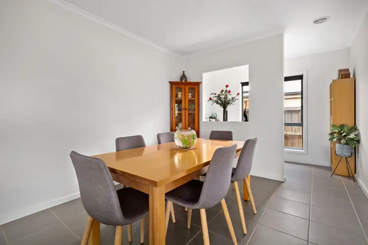 Sixth view of Homely house listing, 134 Willandra Circuit, Warragul VIC 3820
