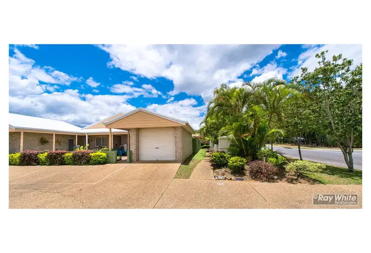 Main view of Homely unit listing, 1/236 German Street, Norman Gardens QLD 4701