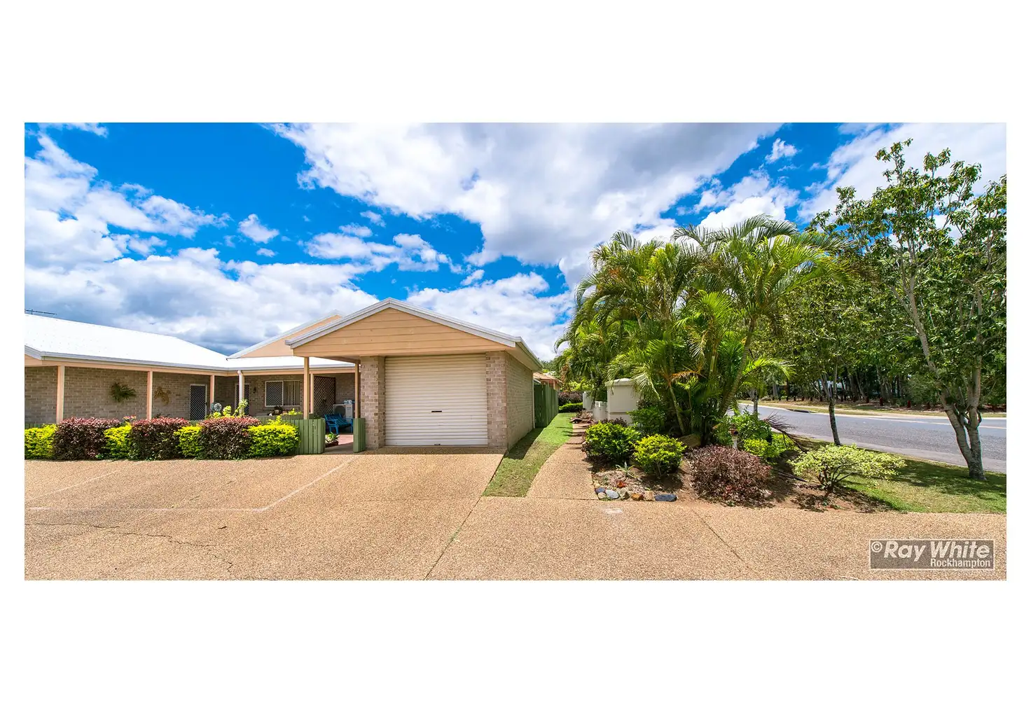 Main view of Homely unit listing, 1/236 German Street, Norman Gardens QLD 4701
