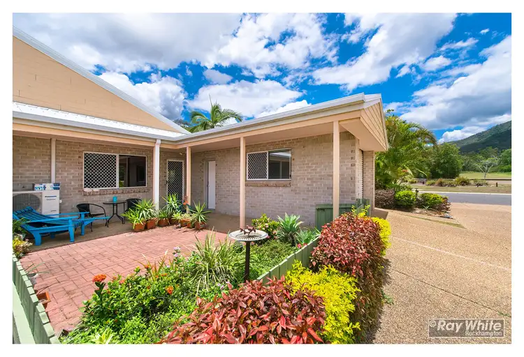 Third view of Homely unit listing, 1/236 German Street, Norman Gardens QLD 4701