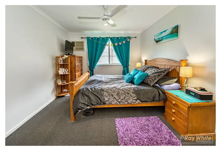 Fifth view of Homely unit listing, 1/236 German Street, Norman Gardens QLD 4701