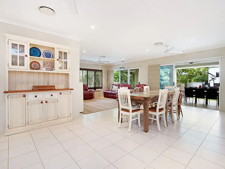 Second view of Homely house listing, 10 Carr Place, Pelican Waters QLD 4551