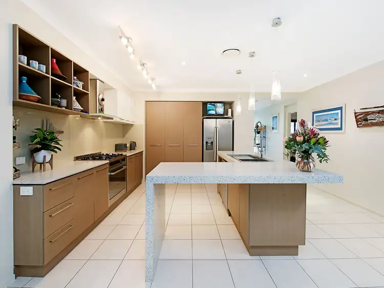Third view of Homely house listing, 10 Carr Place, Pelican Waters QLD 4551